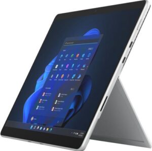 Microsoft Surface Pro 8 4G LTE 128 GB 33 - EHL-00004