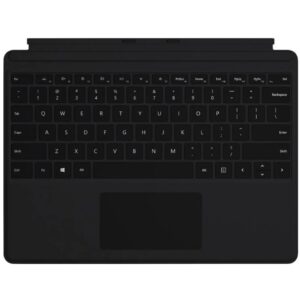 Microsoft Surface Pro X Keyboard SC Eng INT - QJW-00025