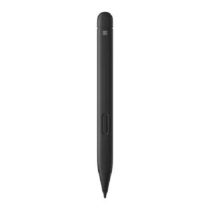 Microsoft Surface Slim Pen 2, stylus black Matt - 8WV-00002