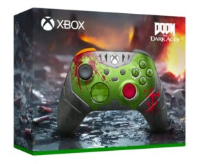 Microsoft xBox Series Controller Doom Limited Edition - EP2-14850