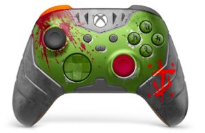 Microsoft xBox Series Controller Doom Limited Edition - EP2-14850