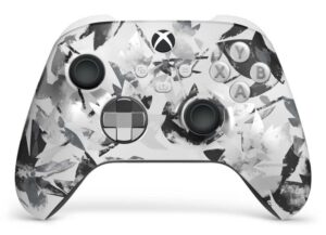 MICROSOFT Xbox Series Controller Stormcloud Breaker - B0FKGWQGNQ
