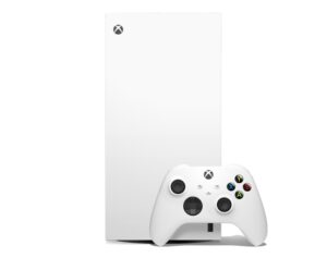 Microsoft Xbox Series X. Platform: Xbox Series X, Product - EP2-00702