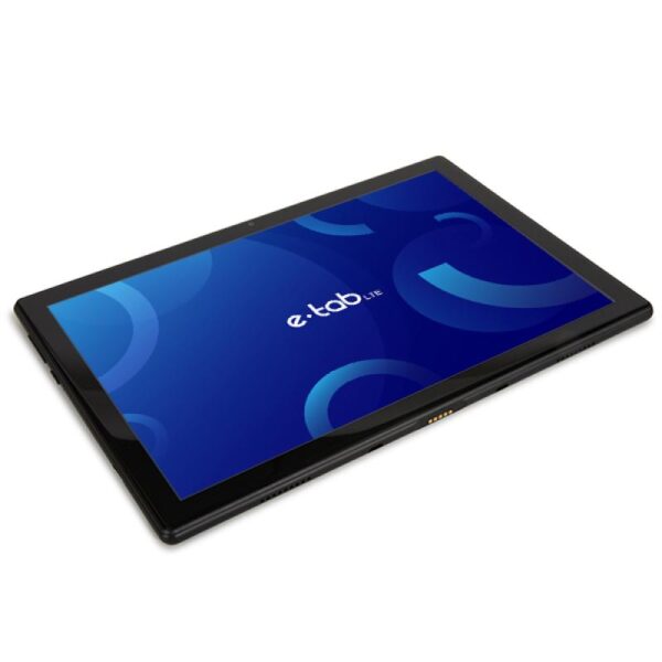 Microtech Tableta e-tab LTE 3, Display: 10.1", IPS, FHD 1920 x 1200 - ETL101A