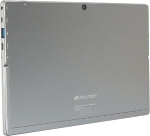 Microtech Tableta e-tab Pro 4, Display: 10.1", IPS, FHD 1920 x 1200 - ETP101B/W2E