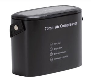 Midrive-TP01 70mai Air Compressor - MIDRIVE-TP01