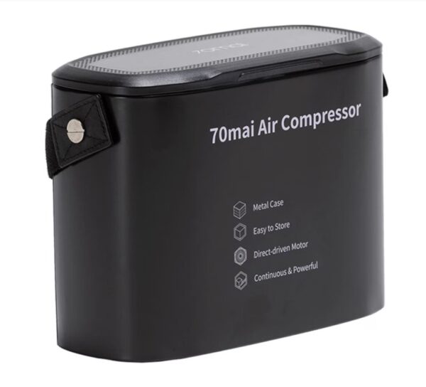 Midrive-TP01 70mai Air Compressor - MIDRIVE-TP01