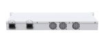 MIKROTIK, 24 Port QSFP+ 2 SFP L3 Managed Switch, CRS326-24S+2Q+RM