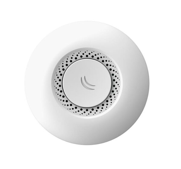 Mikrotik Access Point CAP RBCAP2ND; Ceiling AP, Dual-Chain 2.4GHz