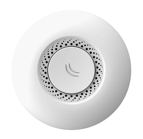 Mikrotik Access Point CAP RBCAP2ND; Ceiling AP, Dual-Chain 2.4GHz