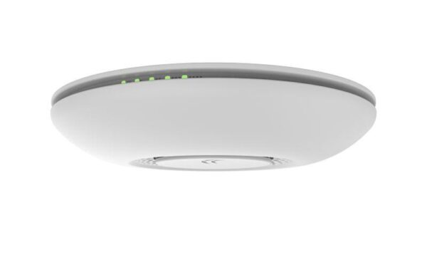 Mikrotik Access Point CAP RBCAP2ND; Ceiling AP, Dual-Chain 2.4GHz