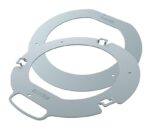 Mikrotik Access Point CAP RBCAP2ND; Ceiling AP, Dual-Chain 2.4GHz