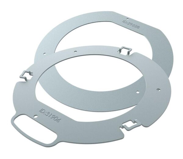 Mikrotik Access Point CAP RBCAP2ND; Ceiling AP, Dual-Chain 2.4GHz