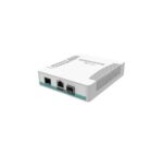 MIKROTIK Cloud Router Switch 106-1C-5S, 1* CPU core count - CRS106-1C-5S