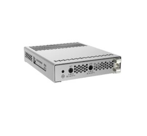 Mikrotik Cloud Router Switch, CRS305-1G-4S+IN; 4XSFP+, 1XGE