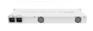 Mikrotik Cloud Router Switch, CRS328-4C-20S-4S+RM; Smart Switch