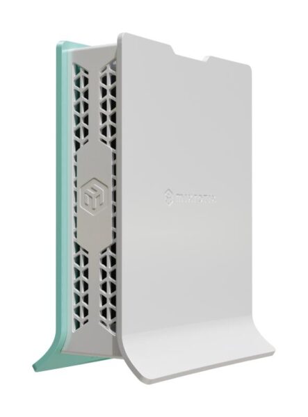 Mikrotik L41G-2AXD HAP AX LITE Gigabit wireless router