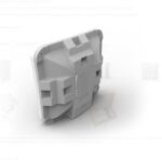 Mikrotik RBSXTSQ5ND SXTsq Lite 5 compact CPE, 16dbi, 5Ghz, outdoor - imagine 3