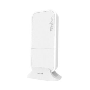 Mikrotik wAP R weatherproof 2.4Ghz wireless access po - RBWAPR-2ND