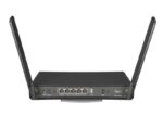 Miktrotik HAP AC1200 DUAL BAND WIRELESS ROUTER, 5 PORTURI - RBD53IG-5HACD2HND