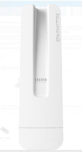 Miktrotik OmniTIK 5 POE AC access point, RBOmniTikPG-5HacD - imagine 3