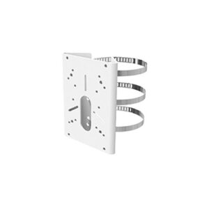 Milesight Pole Mount A02, suport de fixare pe stalp