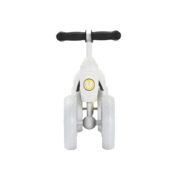 Mini bicicleta U-Grow, galbena - UG-1006YE