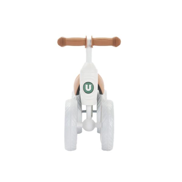 Mini bicicleta U-Grow, verde - UG-1006GR