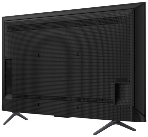 Mini LED TV 4K 50" (126 cm) TCL 50C61K