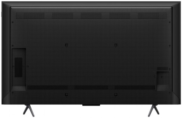 Mini LED TV 4K 50" (126 cm) TCL 50C61K