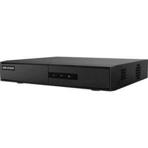 MINI NVR HIKVISION DS-7104NI-Q1/4P/M (D) IP Video Input 4-ch Up
