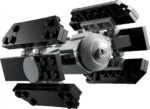 MINICONSTRUCTIE TIE ADVANCED LEGO30727 - imagine 3
