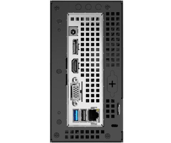 MinicPC AsRock Barebone DeskMini 310 Series Supports Intel 9th/8th - DESKMINI 310/B/BB