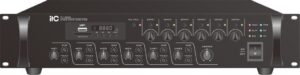 Mixer amplificator cu 6 zone de reglaj ITC TI-5006S