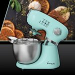 MIXER PLANETAR FRAM FPM-D1010GR