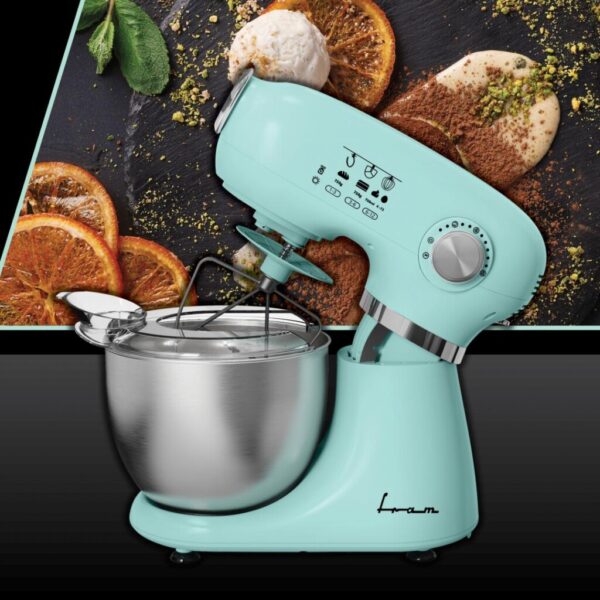 MIXER PLANETAR FRAM FPM-D1010GR