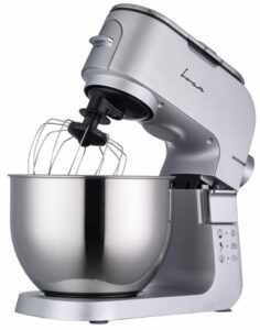 MIXER PLANETAR FRAM FPM-K1500M