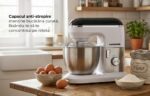 Mixer planetar Heinner GalaxyGourmet HPM-1010WHBK - imagine 7