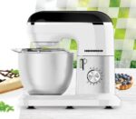 Mixer planetar Heinner GalaxyGourmet HPM-1010WHBK - imagine 13