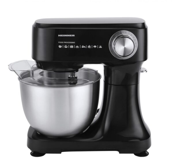 MIXER PLANETAR HEINNER HPM-D750BK