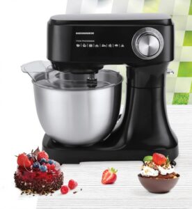 MIXER PLANETAR HEINNER HPM-D750BK