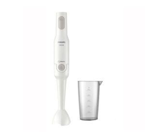 Mixer vertical Philips ProMix HR2531/00, 650 W, 1 setare viteza