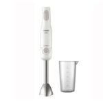 Mixer vertical Philips ProMix HR2534/00, 650 W, Alb
