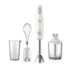 Mixer vertical Philips ProMix HR2545/00, 700 W, 1 setare viteza