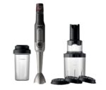 Mixer vertical Philips Viva Colelction HR2656/90, 800 W