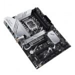 Model PRIME Z790-P WIFI CPU Intel® Socket LGA1700 for 13th