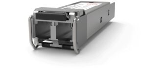 Modul ATI 1000SX (LC) multi-mode SFP, Ext-Temp, 550m - AT-SPSX/E-90