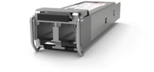 Modul ATI 1000SX (LC) multi-mode SFP, Ext-Temp, 550m - AT-SPSX/E-90