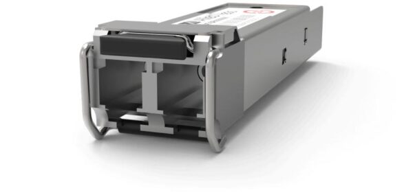 Modul ATI 1000SX (LC) multi-mode SFP, Ext-Temp, 550m - AT-SPSX/E-90