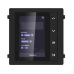 Modul de afisare pentru videointerfon modular Hikvision DS-KD-DIS